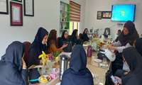 بازدید سرزده اعتباربخشی از بیمارستان کودکان