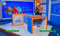 مصرف خودسرانه آنتی بیوتیک ممنوع!