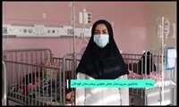 بیماری های فصلی در کودکان