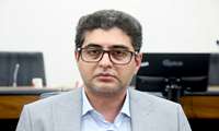 پیام تبریک رئیس بیمارستان کودکان به مناسبت روز حراست