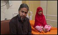 بیماری «سی اف» را بشناسیم
