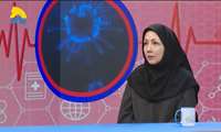 عفونت بعد از بیماری های ویروسی نظیر آنفولانزا