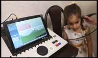 اهمیت شنوایی سنجی در کودکان