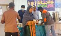 آمد رمضان و عید با ماست