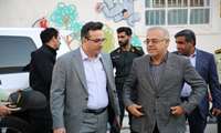 استاندار هرمزگان از بیمارستان کودکان بندرعباس بازدید کرد