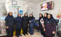 رئیس بیمارستان کودکان خبر داد: رشد ۳۵ درصدی تعداد جلسات دیالیز انجام شده در این مرکز