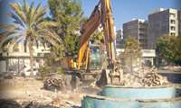 آغاز ساخت همراه‌سرای بیمارستان کودکان بندرعباس با مشارکت پر رنگ اتاق بازرگانی هرمزگان