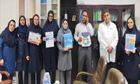 گرامیداشت روز جهانی ایمنی بیمار در بیمارستان کودکان بندرعباس با تمرکز بر ایمنی نوزادان و کودکان