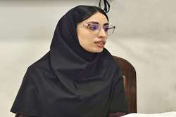 آدمی فربه شود از راه گوش!